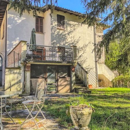 Villa Garden House Cerreto di Spoleto Esterno foto